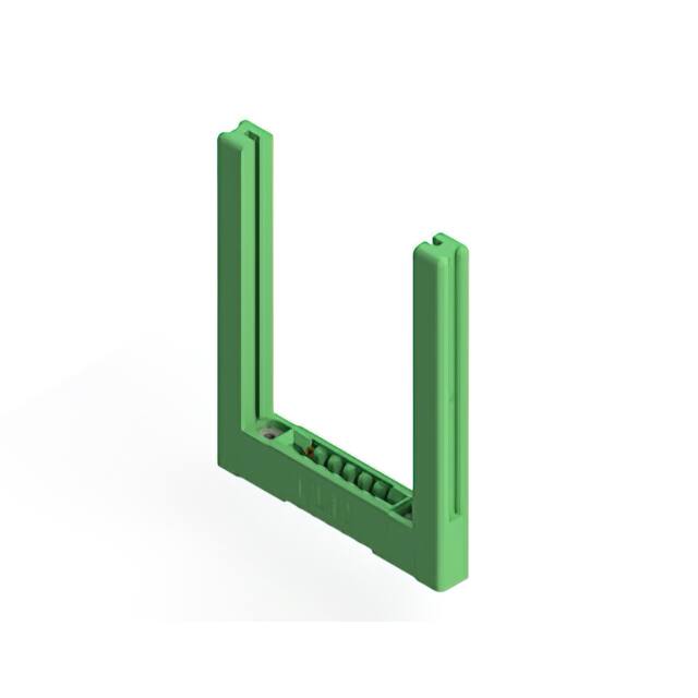 307-006-554-158 EDAC Inc.  Connecteurs de bordure